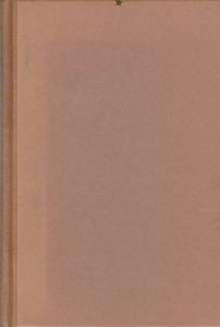 A Letter to Myself by François Mallet-Joris