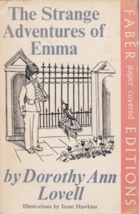 The Strange Adventures of Emma by Dorothy Ann Lovell