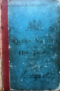 Queen Victoria and Her People by Rev. C.S. Dawe, B.A. 2