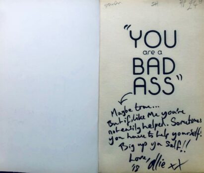 You Are a Badass by Jen Sincero 1