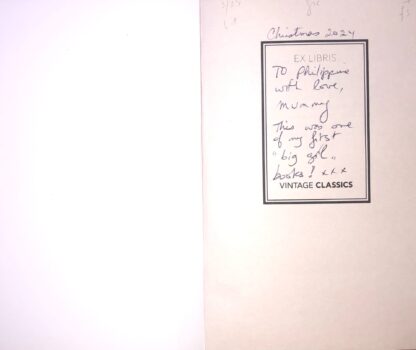 Slaughterhouse 5 by Kurt Vonnegut 3
